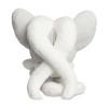 Officiële Pokemon center knuffel comfy friends Fluffy Cinccino 36cm (breedt) PRE-ORDER half Oktober LEES BESCHRIJVING